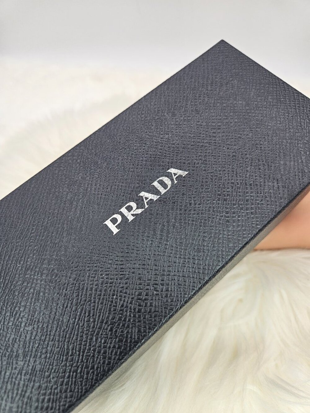 Prada Empty Box-7.75 - Picture 9 of 9